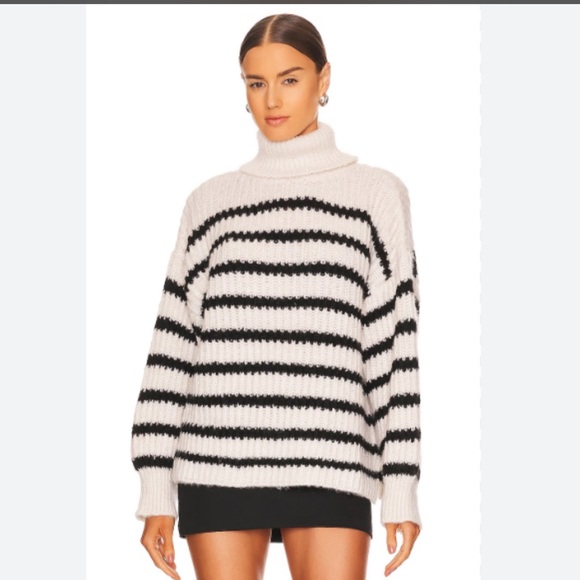 Line & Dot Tops - Line & Dot Ariel Sweater 🚨🚨flaw pictured🚨🚨